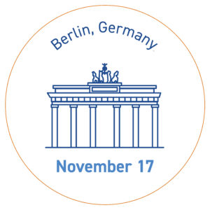 Berlin, Germany November 17