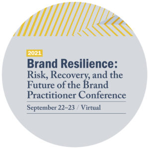 2021 Brand Resilience COnference