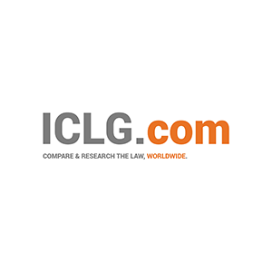 ICLG logo