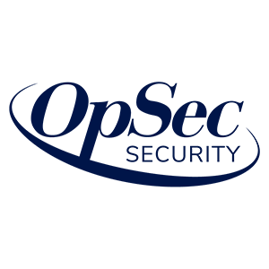 OpSec Security