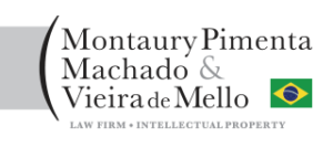 MONTAURY PIMENTA MACHADO & VIEIRA DE MELLO