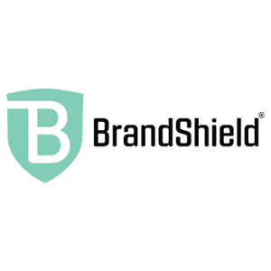 BrandShield logo