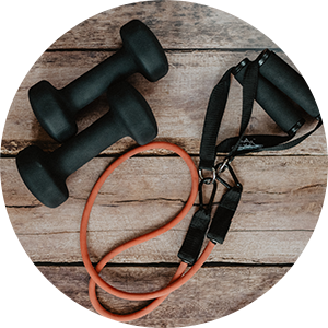 exercise equipment