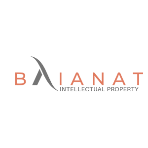 BAIANAT Intellectual Property