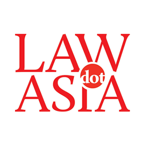 Law dot Asia