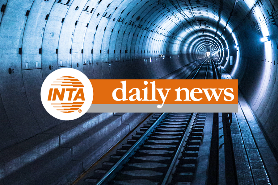 INTA Daily News