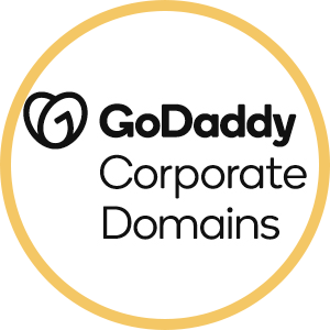 GoDaddy Corporate Domains