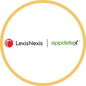 LexisNexis-Appdetex