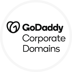 GoDaddy Corporate Domains