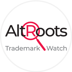 AltRoots Trademark Watch