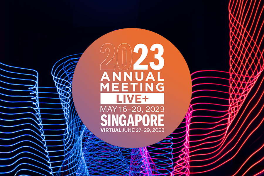 2023 Annual Meeting Live+