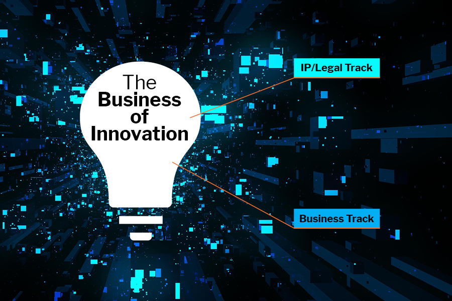 The Business of Innovation