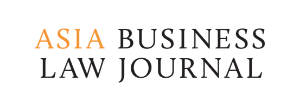 Asia Business Law Journal