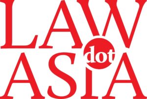 Law dot Asia