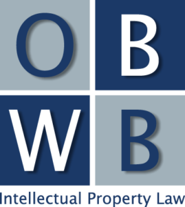 OBWB Intellectual Property Law