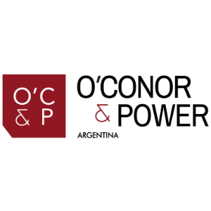 O'Conor & Power