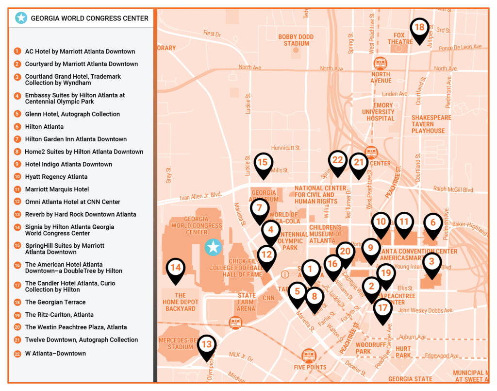 Tech Map 2024  Source Group International