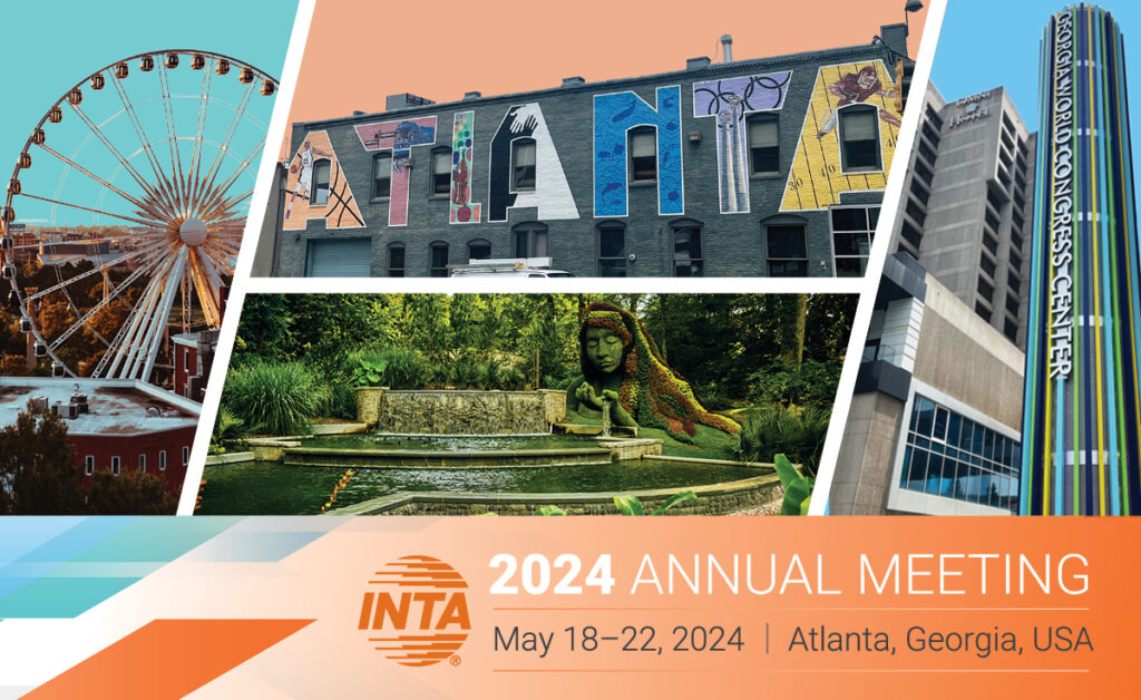 2024 Annual Meeting International Trademark Association