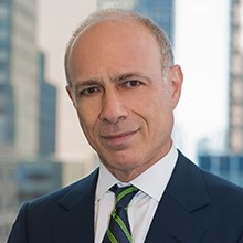 Alan Behr