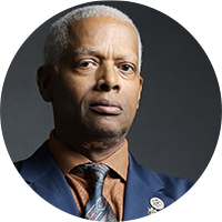 Hank Johnson