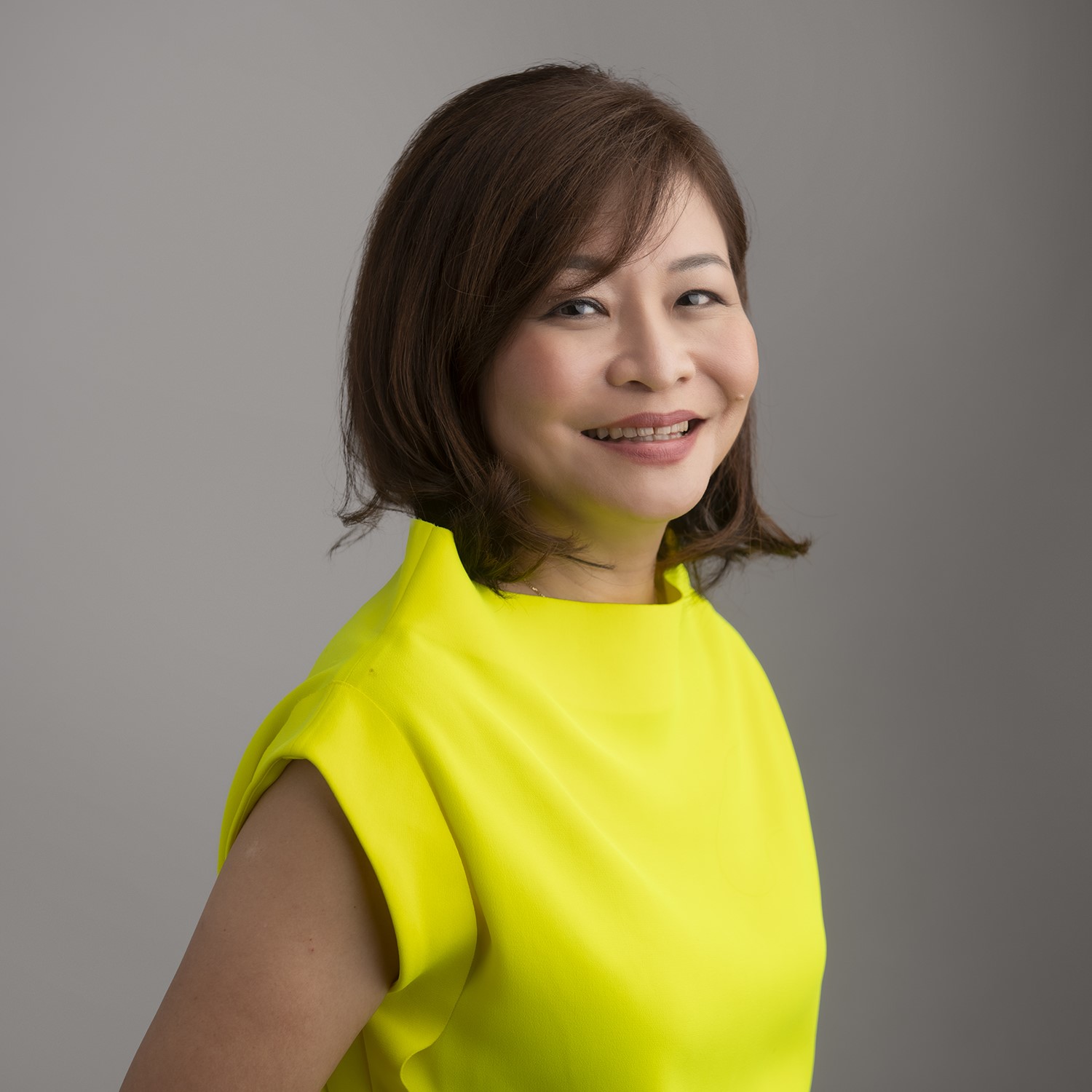 Francine Tan