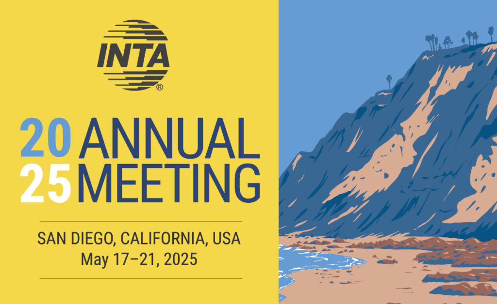 2025 Annual Meeting International Trademark Association