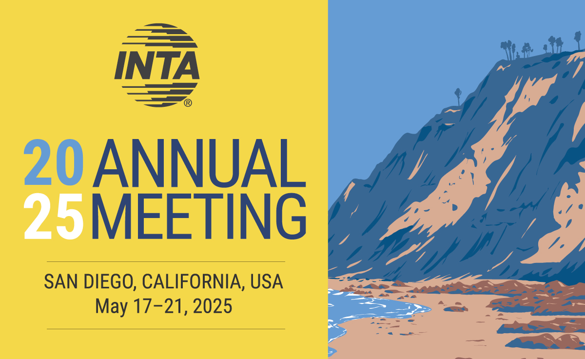 2025 Annual Meeting International Trademark Association