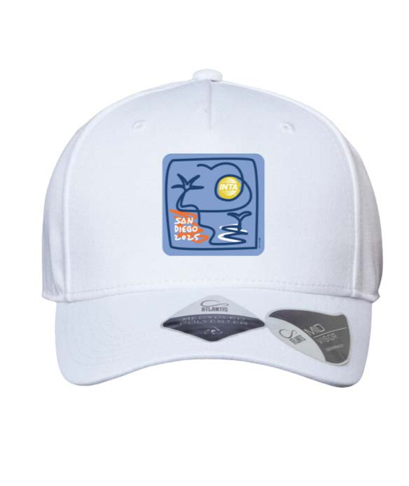 AM25 white hat