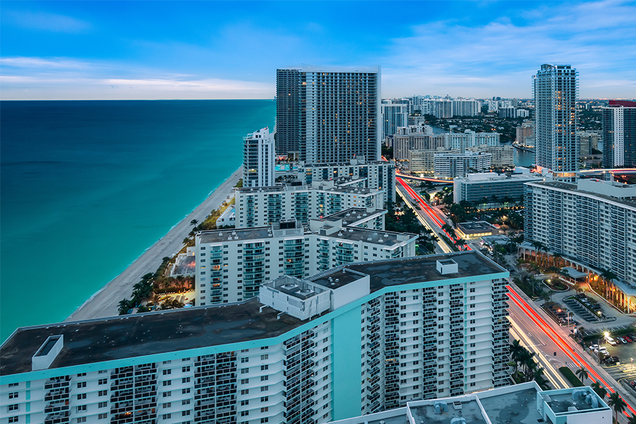 Hollywood, Florida