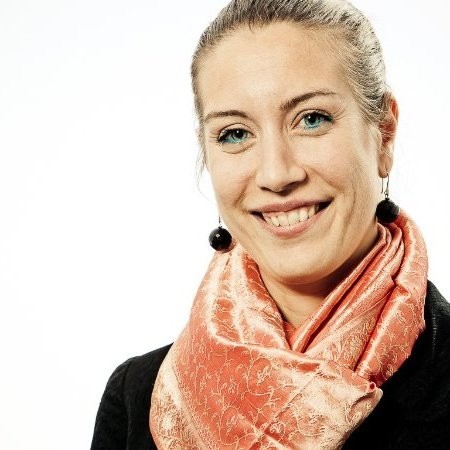 Alessia Parassina