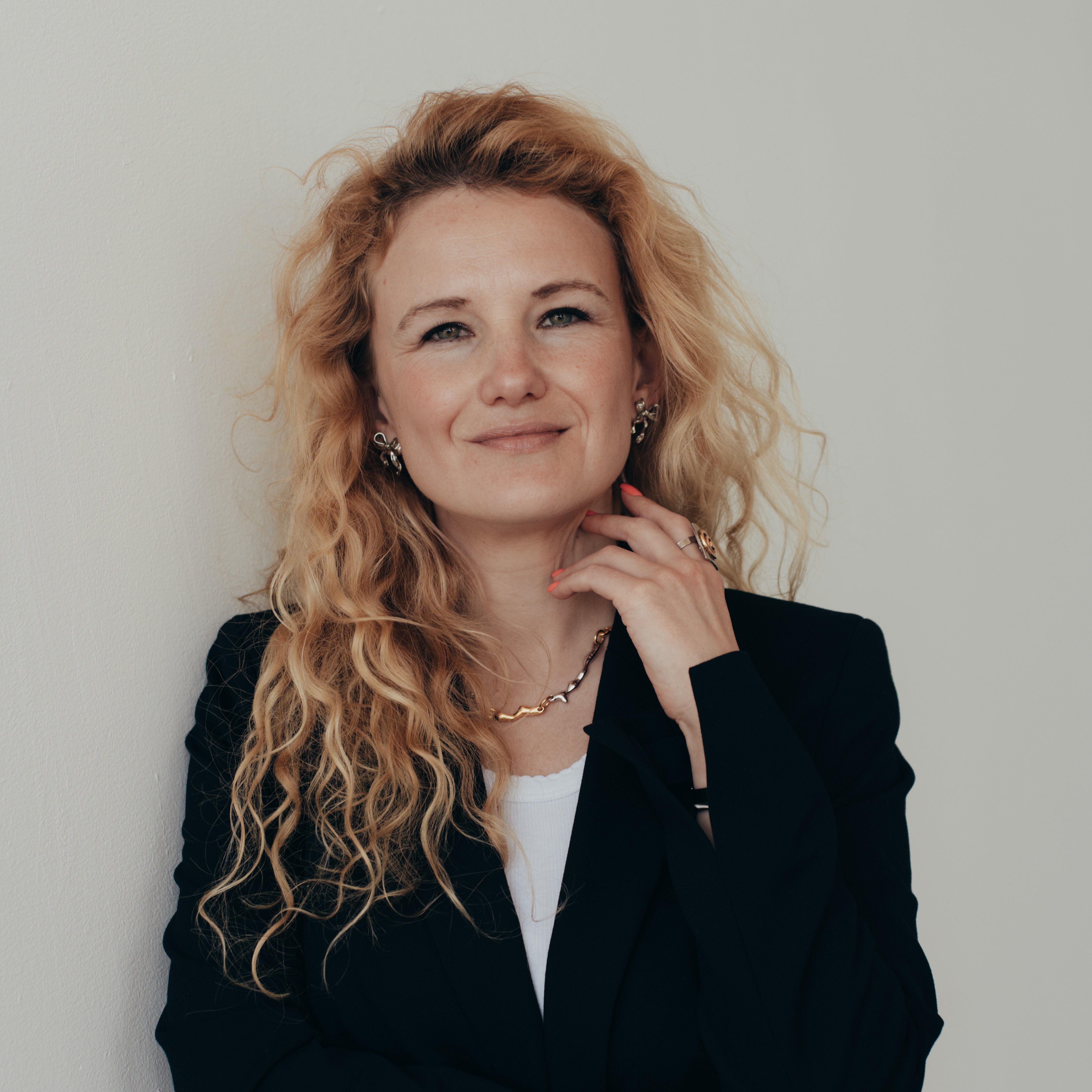 Ganna Prokhorova
