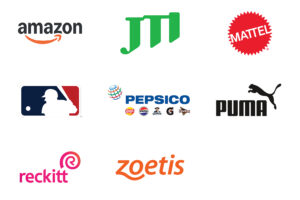 Corporate Member logos