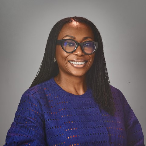 Lara Kayode