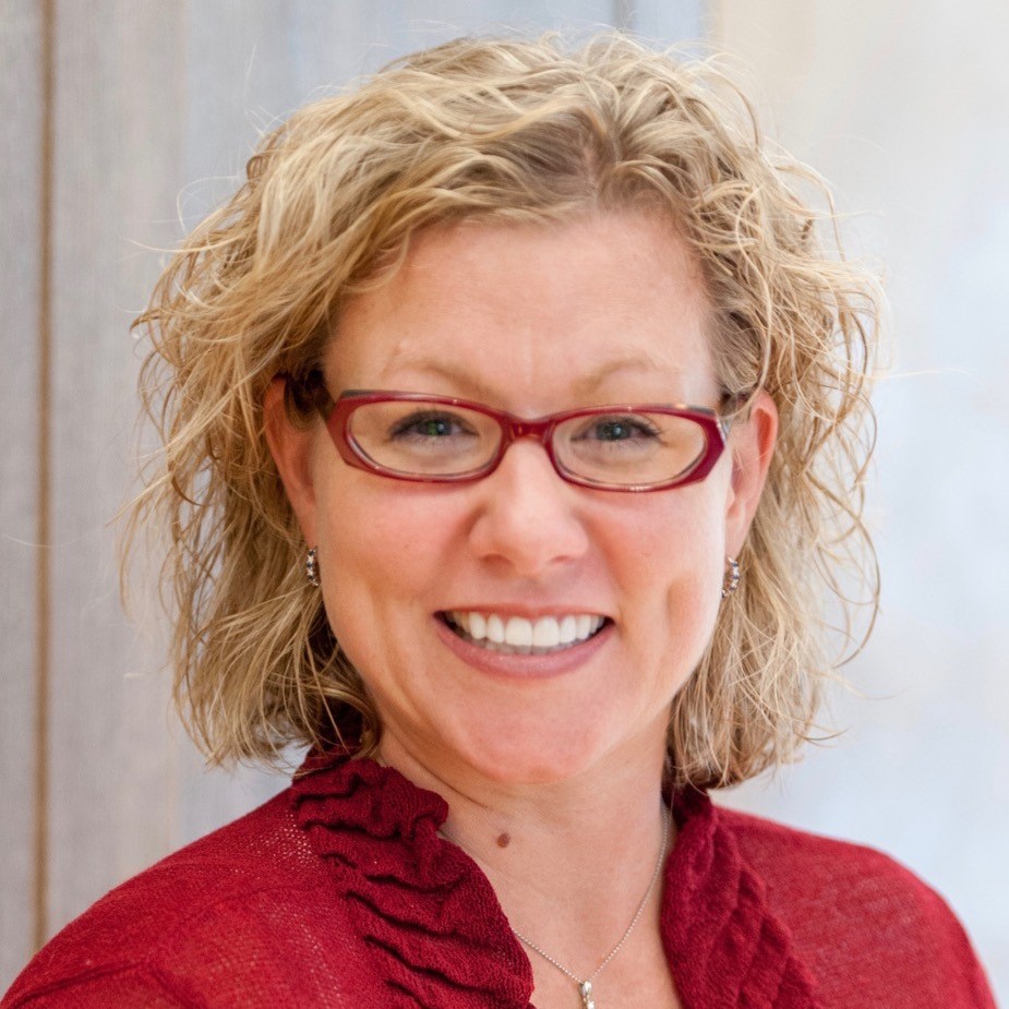 Tanya Fickenscher