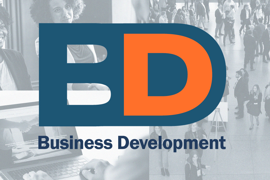 BD Business Development