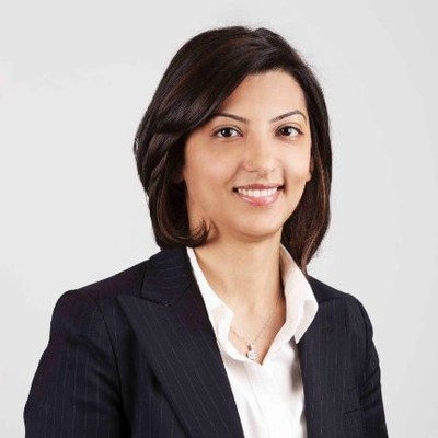 Rasha Al Ardah