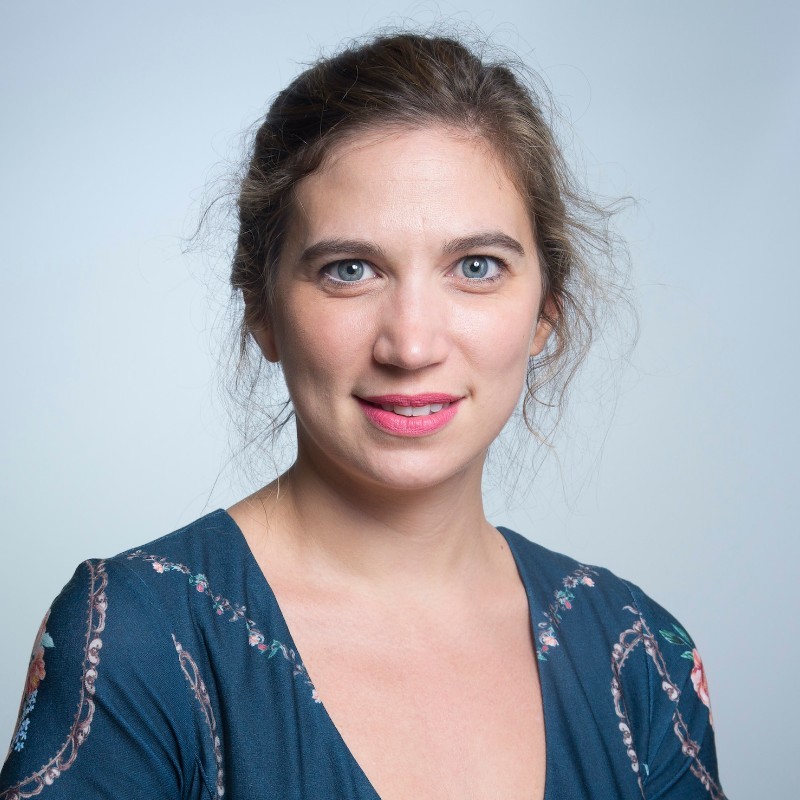 Mathilde Saada