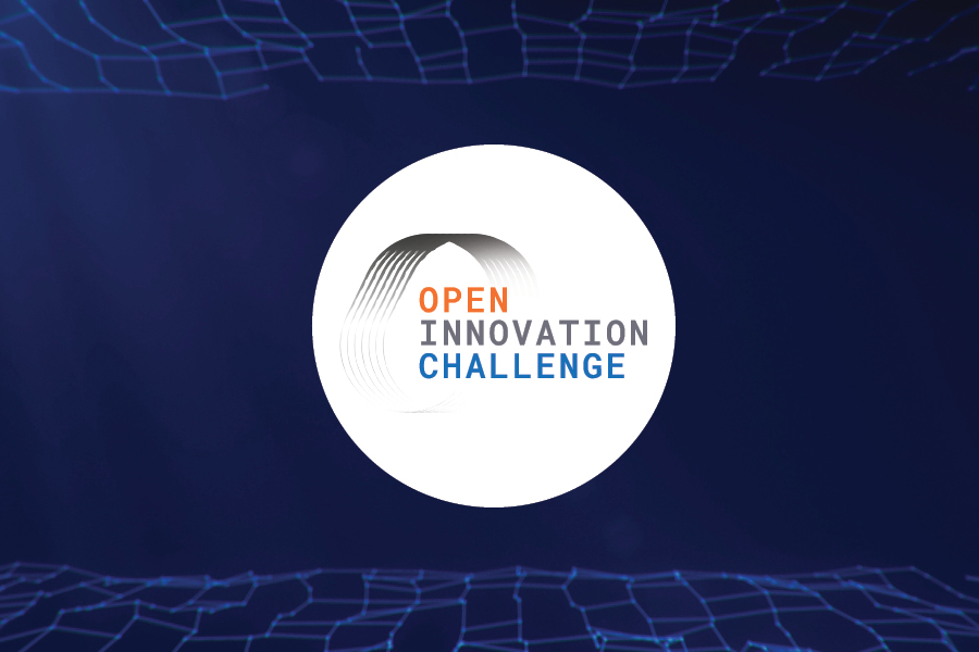 Open Innovation Challenge