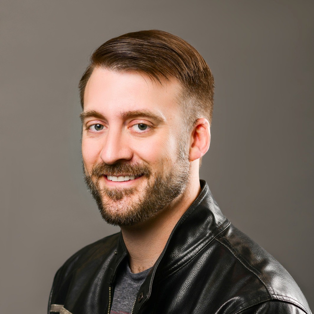 Trevor Best