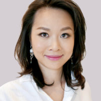 Anna Mae Koo