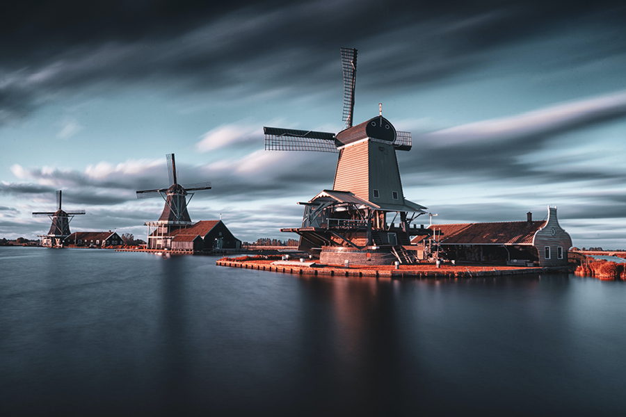 Benelux