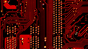 electric circuit board