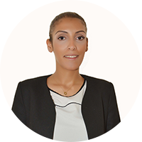 Bahia Alyafi (Alyafi IP Group, Middle East)