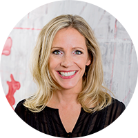 Conny Schmitt (Grünecker Patent Attorneys & Attorneys-at-law, Germany)
