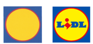 Lidl Trademarks