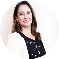 Fernanda Magalhães (Kasznar Leonardos Intellectual Property, Brazil)