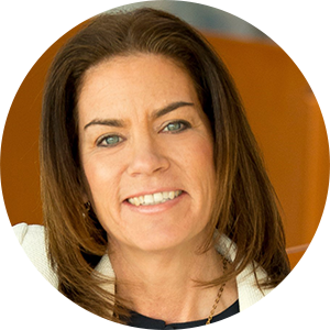 Cathy Lueders