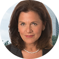 Janet Hoffman