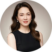 Jennifer Zhang
