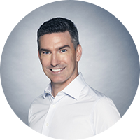 Peter Dernbach of Winkler Partners (Taiwan)